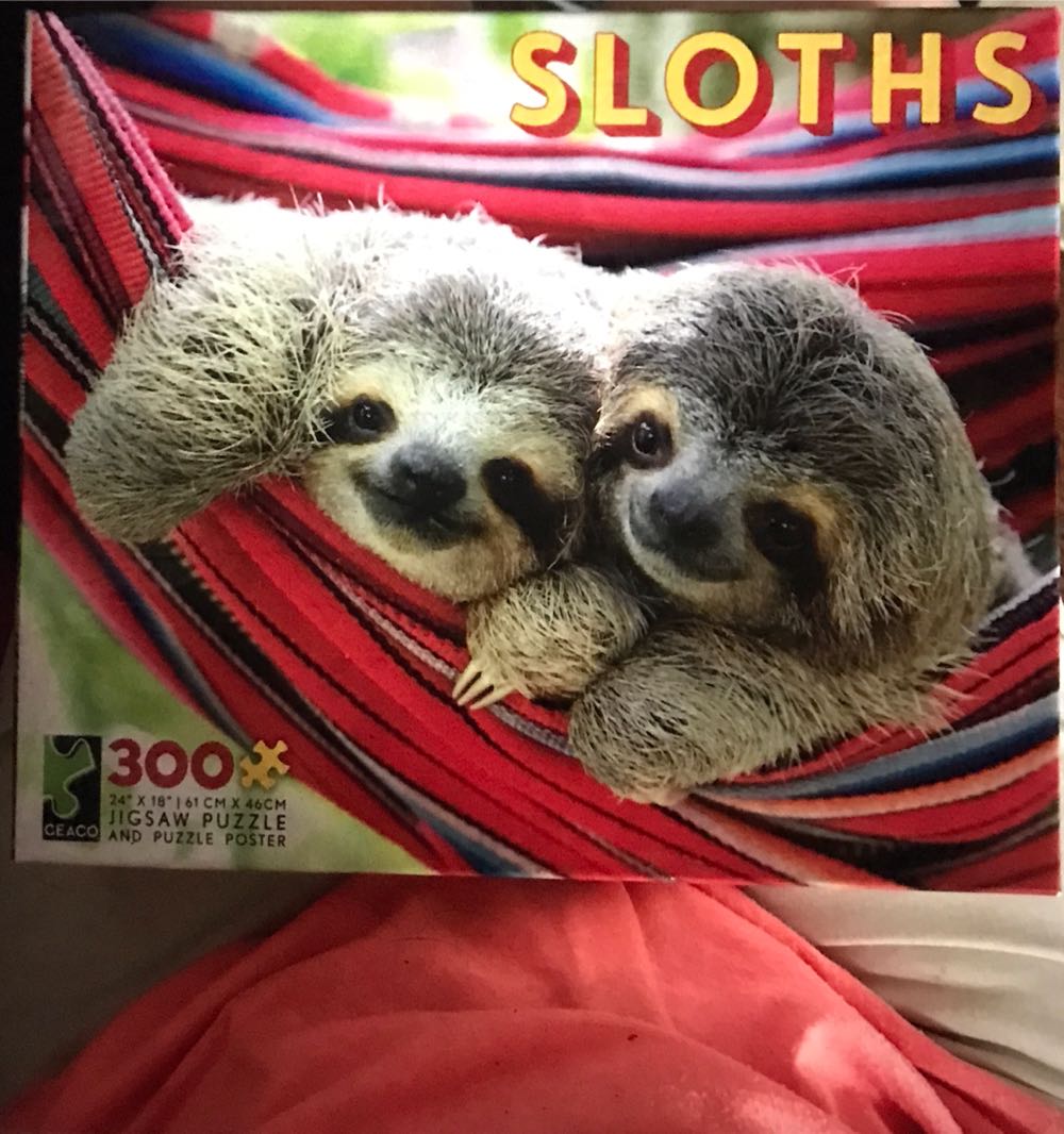 Educa Neon Fluorescent Jigsaw Puzzle Sugar Skulls Pcs #17975