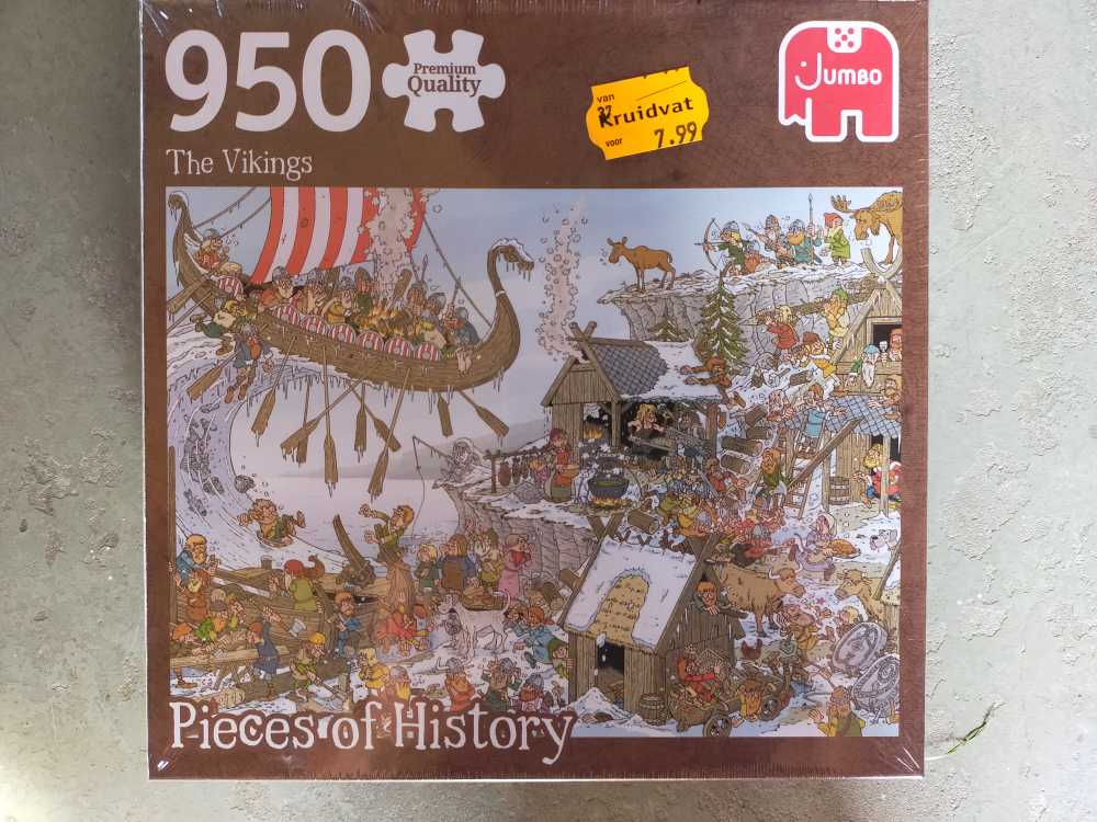 Morning In Bunny’s Garden”