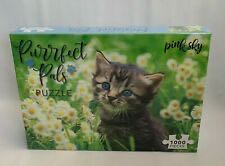 Jigsaw Puzzle Car Jewel Of The Garage 750 Piece New