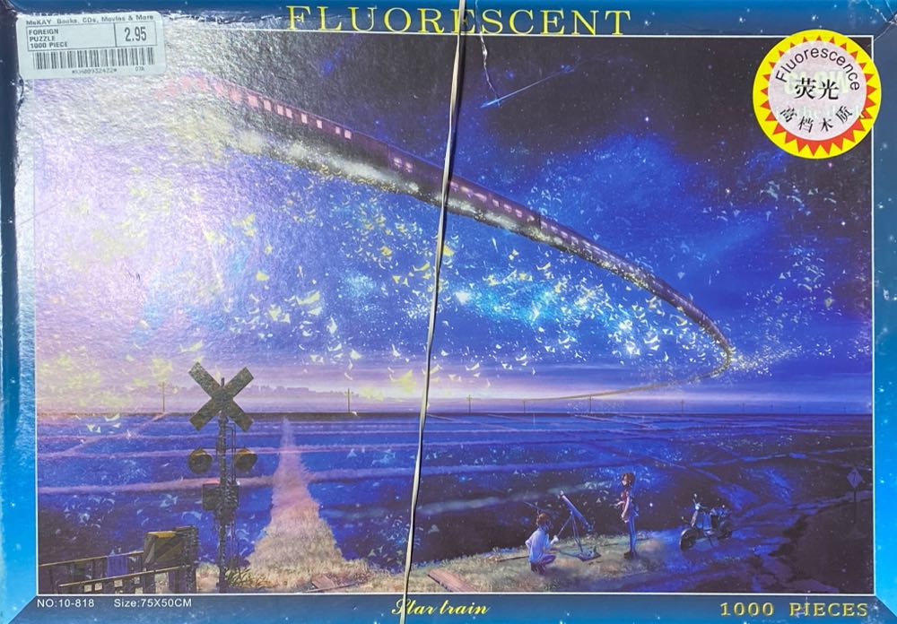 LIFE - Can You Spot The Differences? Robot Images