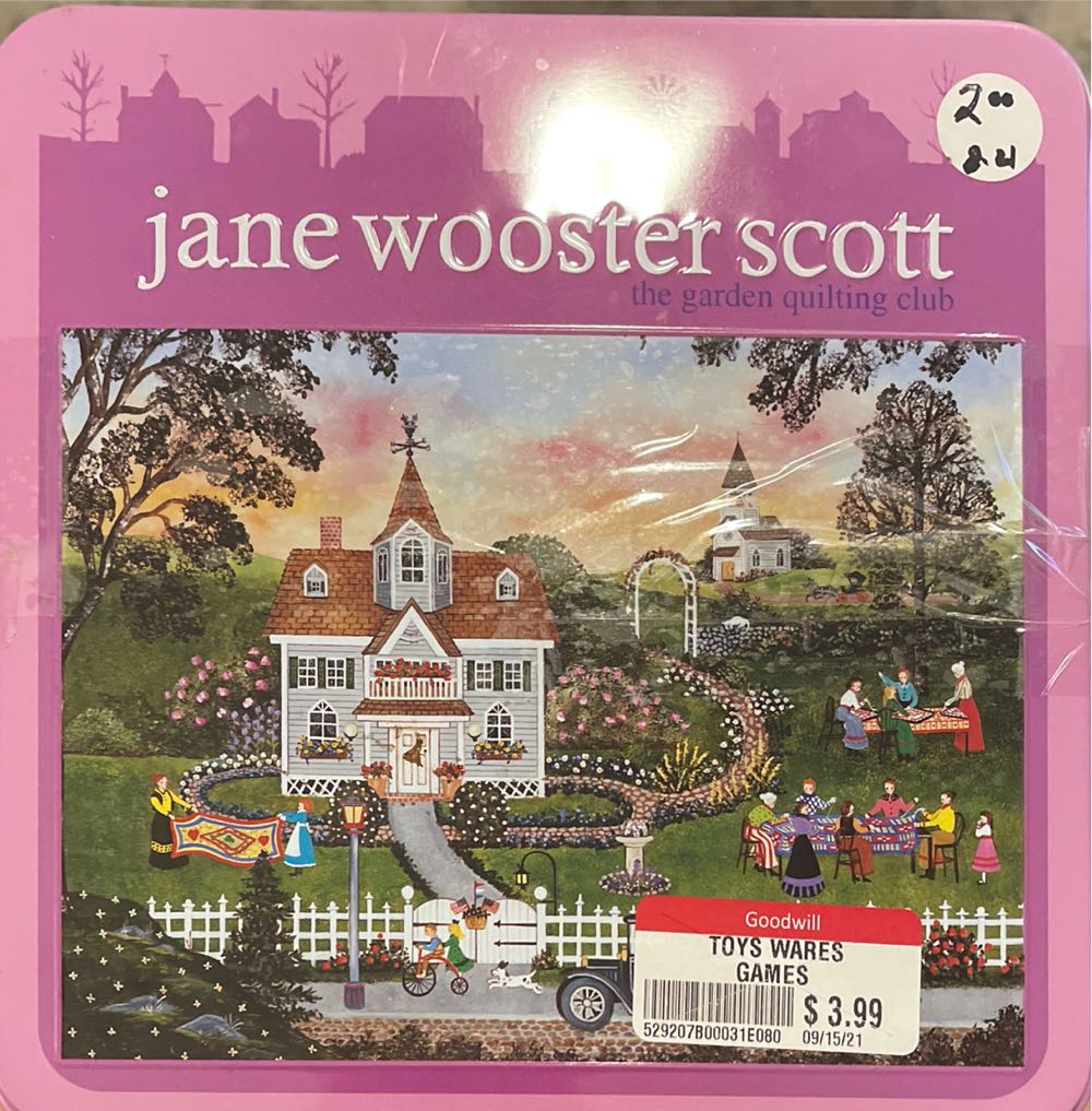 Welcome All Cardinals