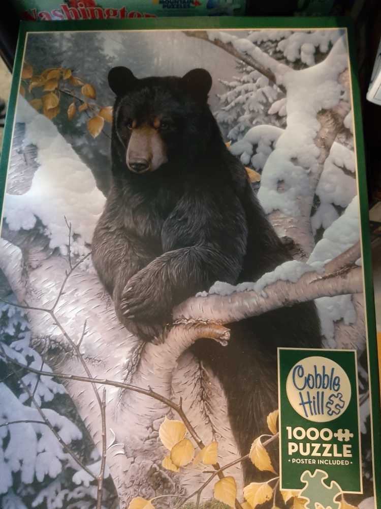 Disney Animation History Piece Jigsaw