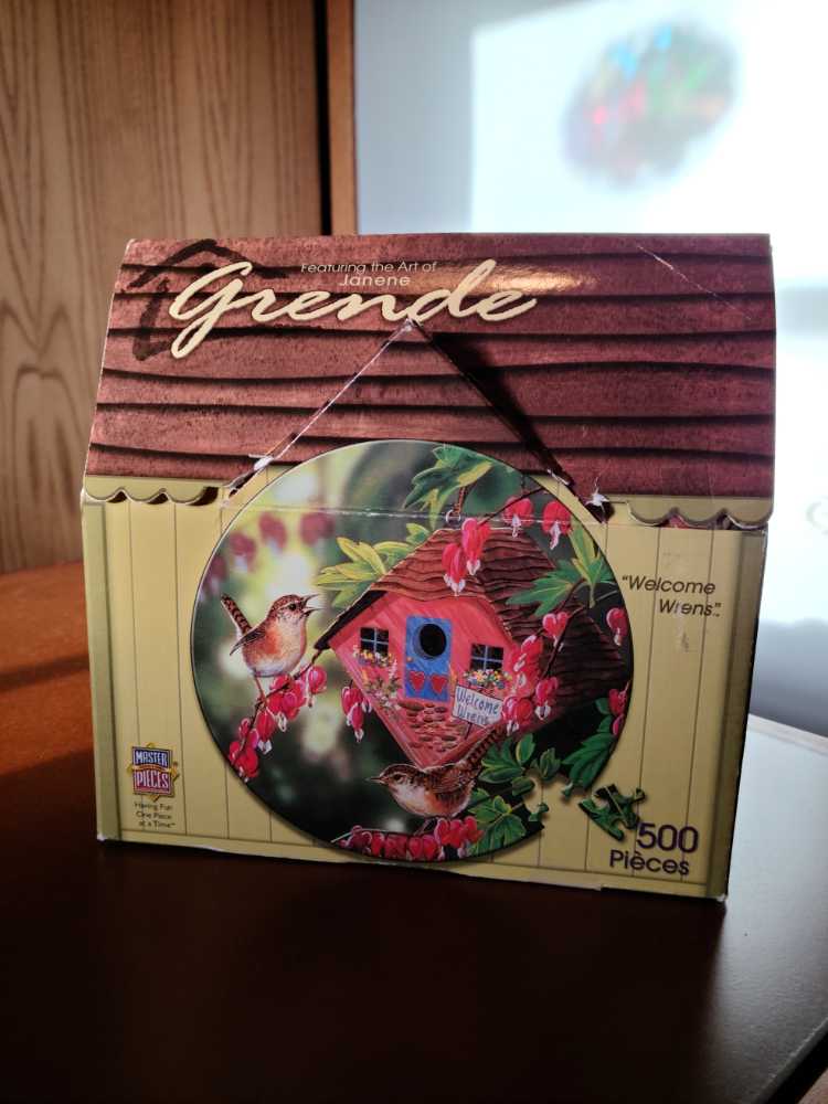 Rockin’ Spuds Mackenzie Bud Light