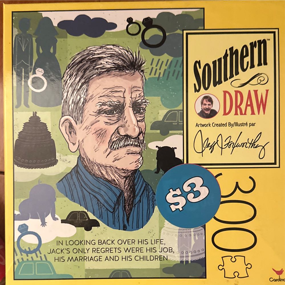 High Jinks! Bookshelves (Worked)