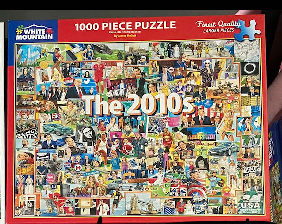 Fabulous Fifties Nfs/nft