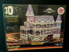 Nuance Magnetic Field