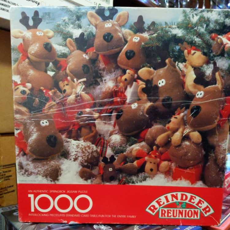 Sitting Ducks Ravensburger Sitting Ducks