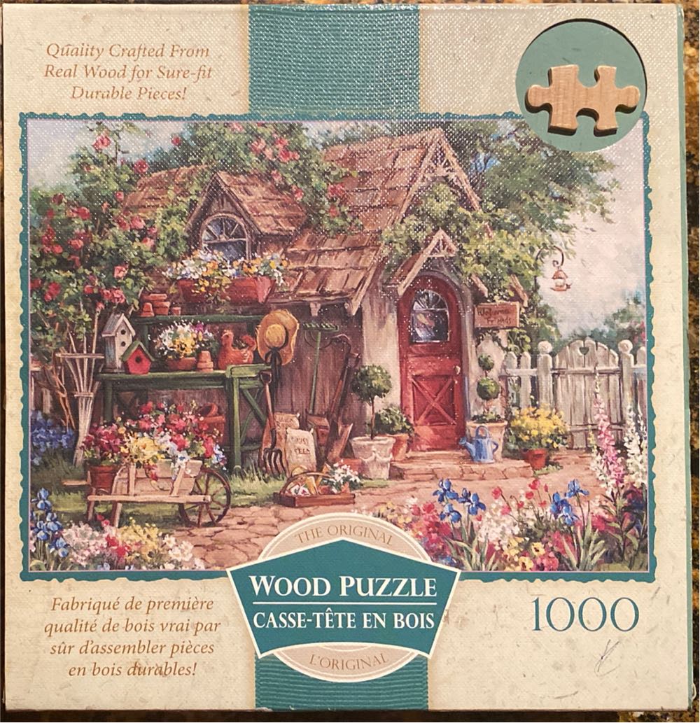 12 Puzzles