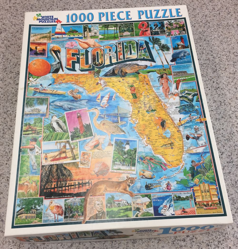 Missing 1...School Time 