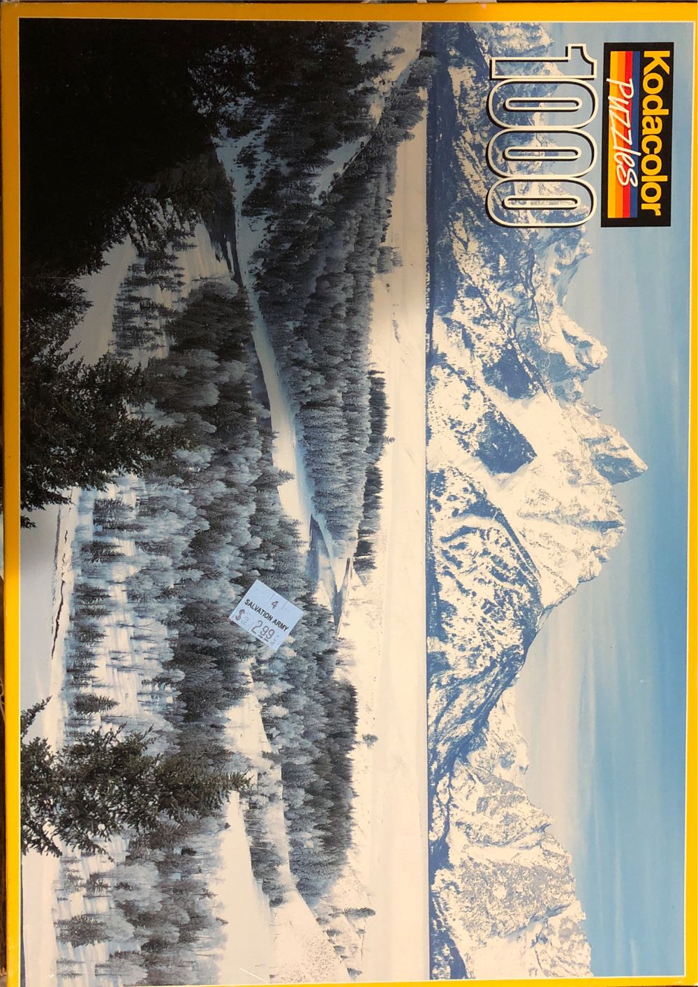 The Dreams And Nightmares of a Dog 🧩