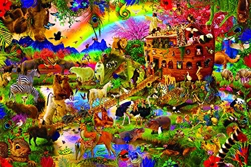 Where The Wild Things Are