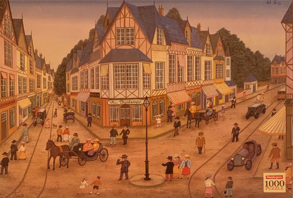 Memorable Disney Moments