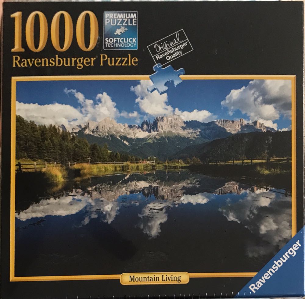 New Life At The Old Farm