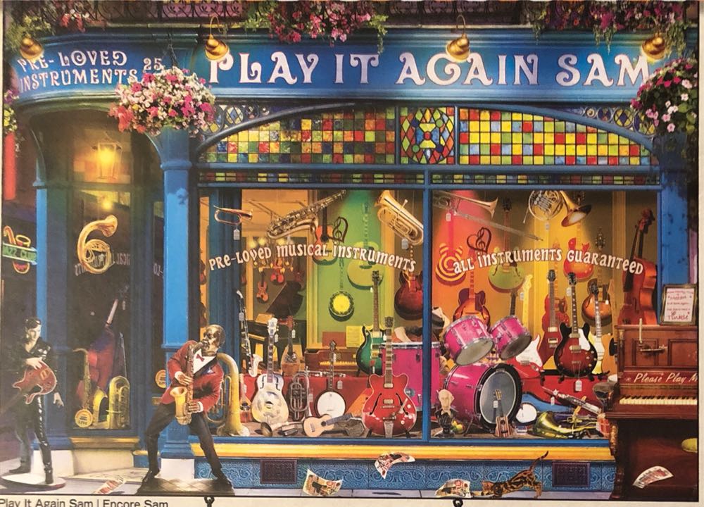 Hermione Granger & the Sorting Hat 🧙🏻‍♀️