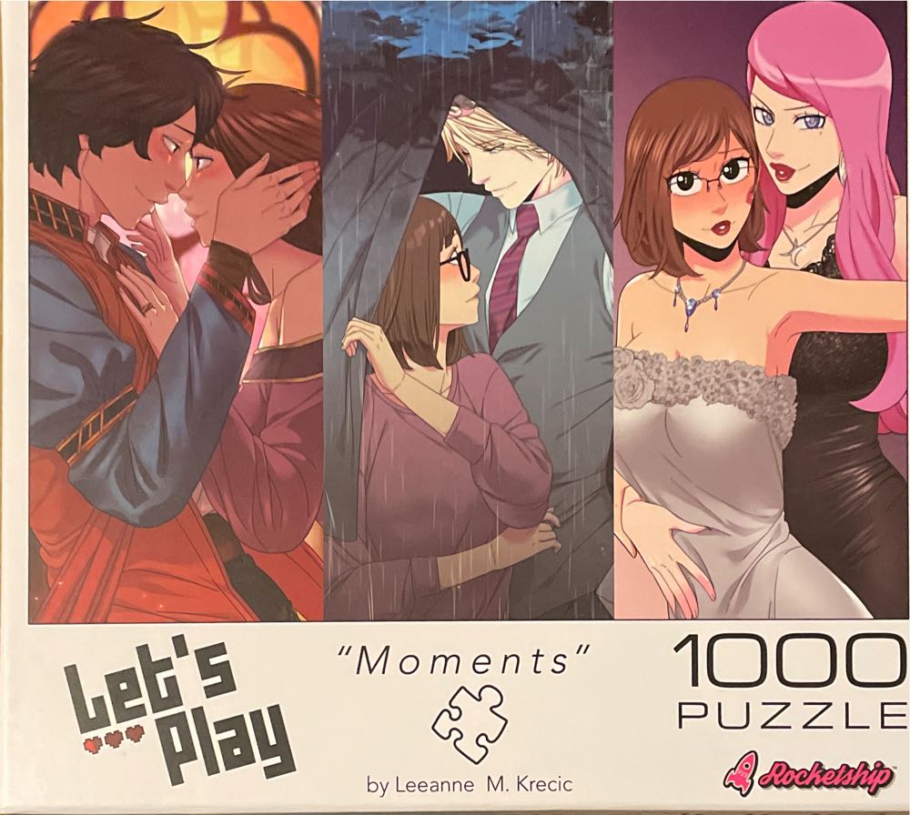 Paris - From Nannie 🐝