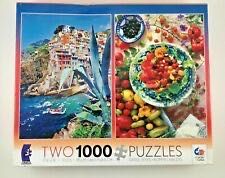 The House Of Garden Follies Puzzel Stukjes