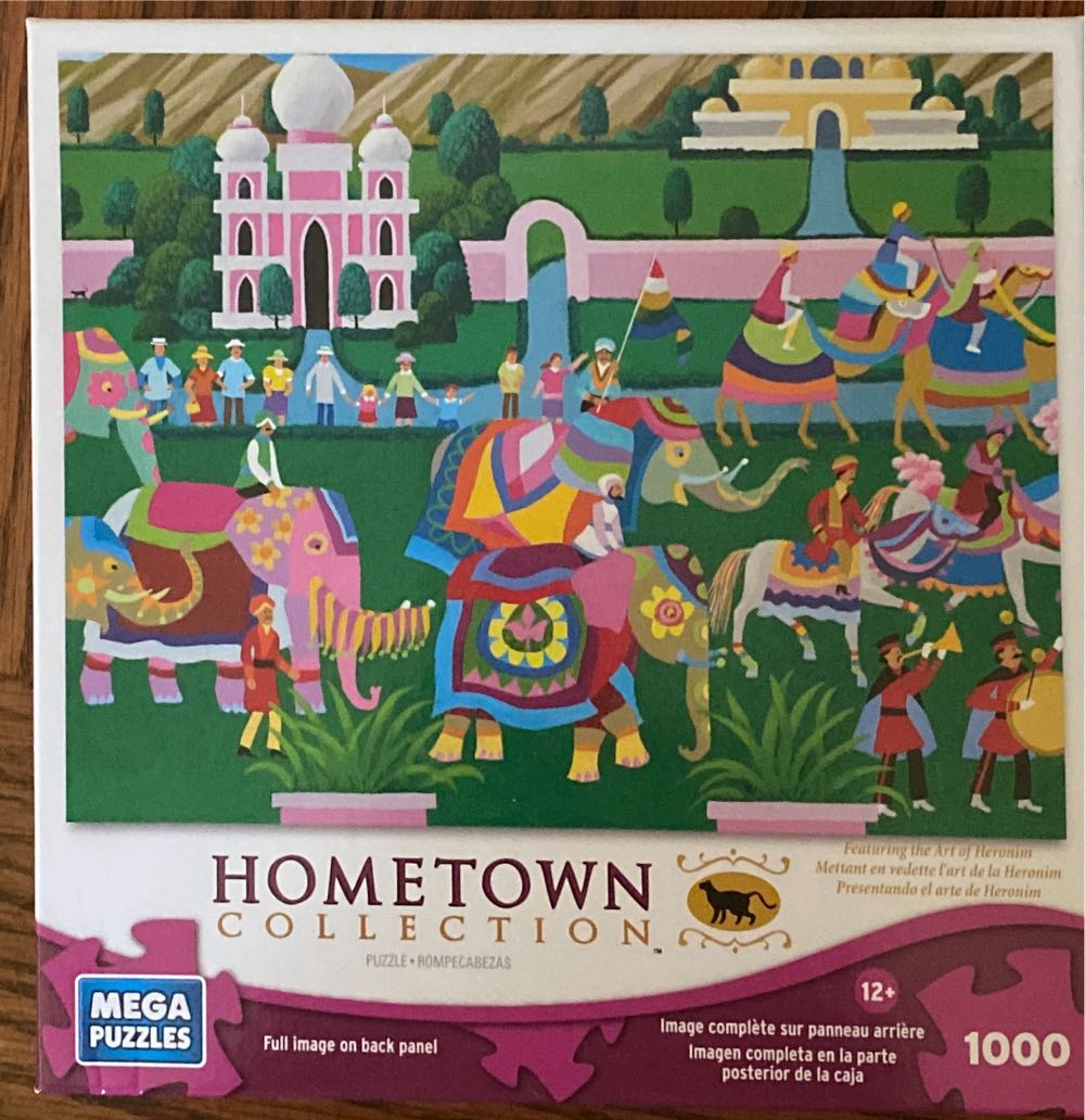 New York Hundson River Central Park Empire State Skyline Brooklyn Harlem