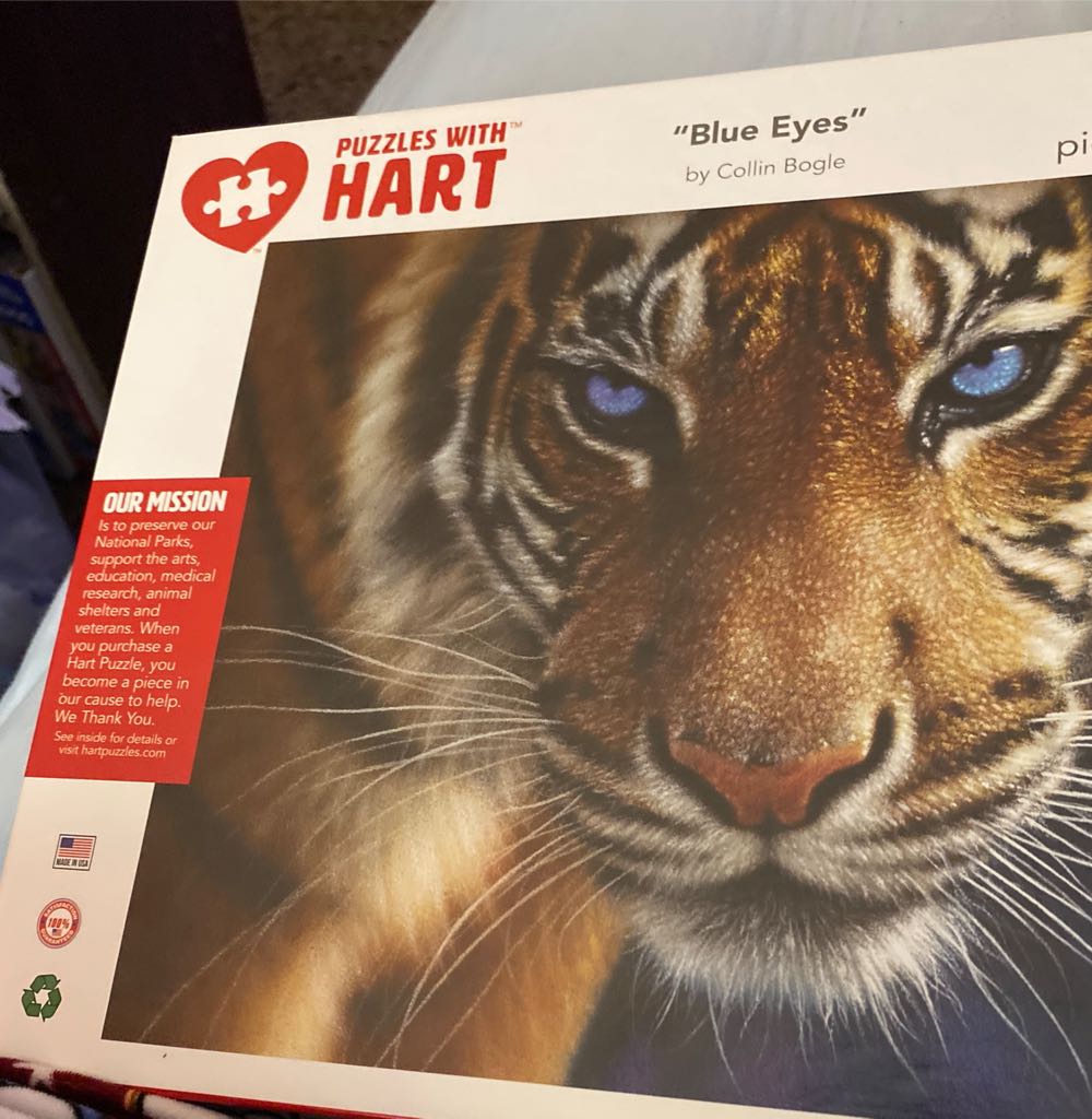 The Princess And Unicorn 