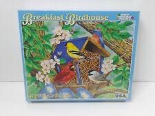 Sunset Balloons Over Tulip Field