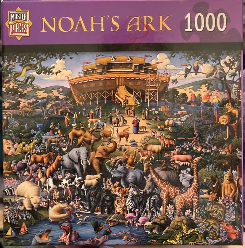 Ravensburger. 3d Puzzle. Pencil Pot Sneaker