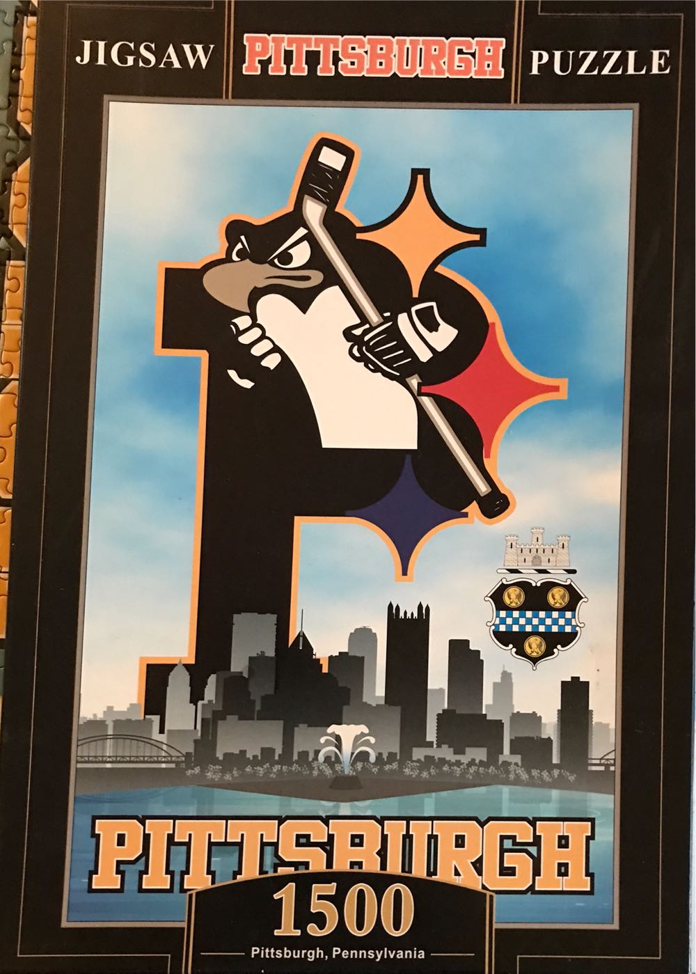 Re Marks Degas Gallery Collection Puzzle Ballerina Ballet