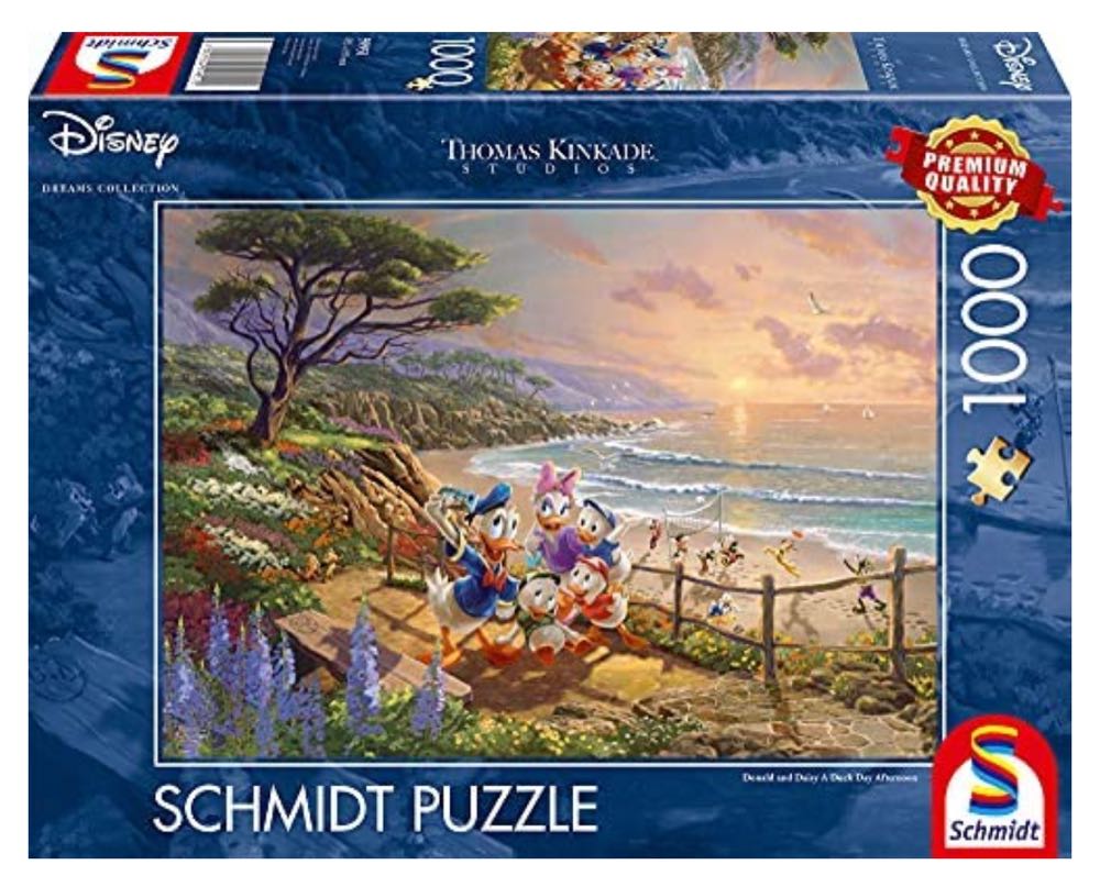 Can You See What I See?