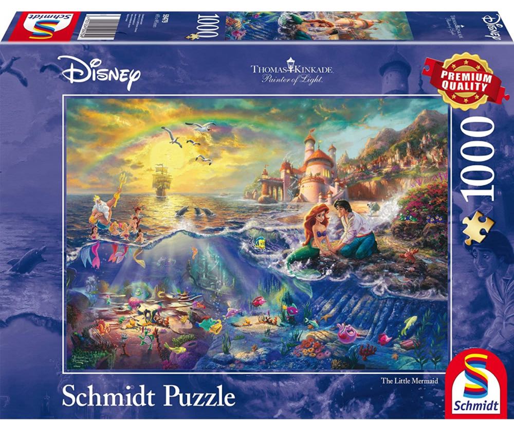 Jan Van Haasteren Verjaardagsspel