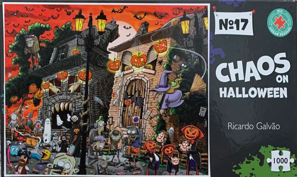 San Francisco - From Cheryl