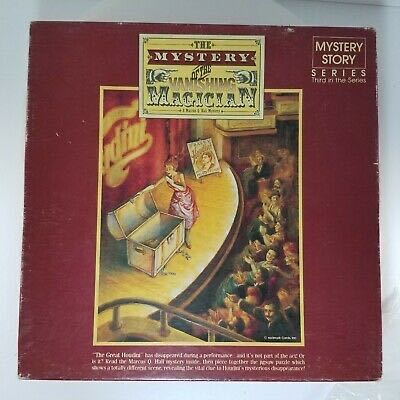 Antoine Godin’s Revenge