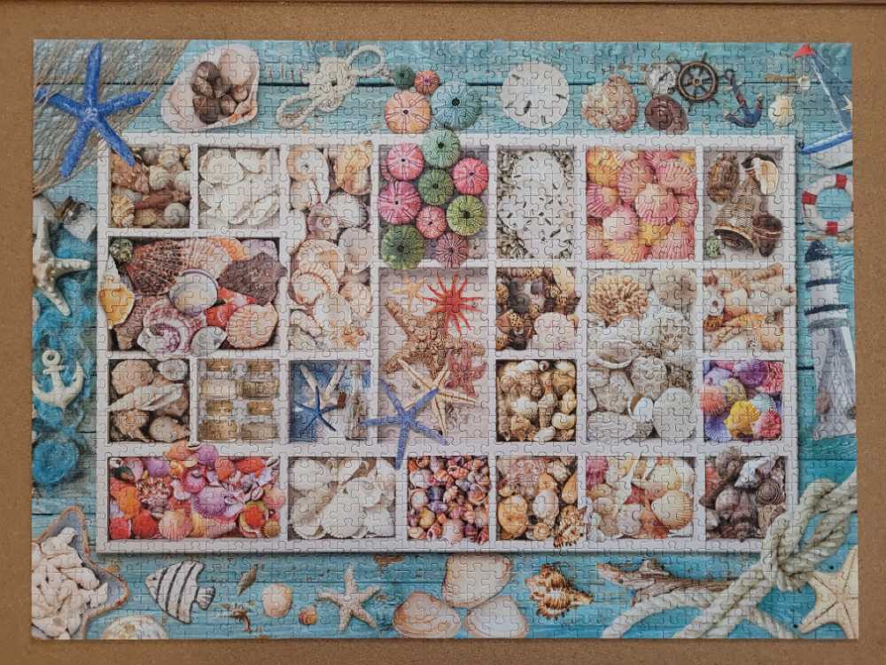 Go! Games Heavy Metal Puzzle Gunshot