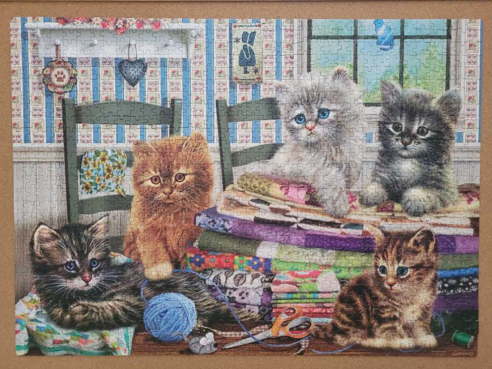 Racing On The Road Keep (1)