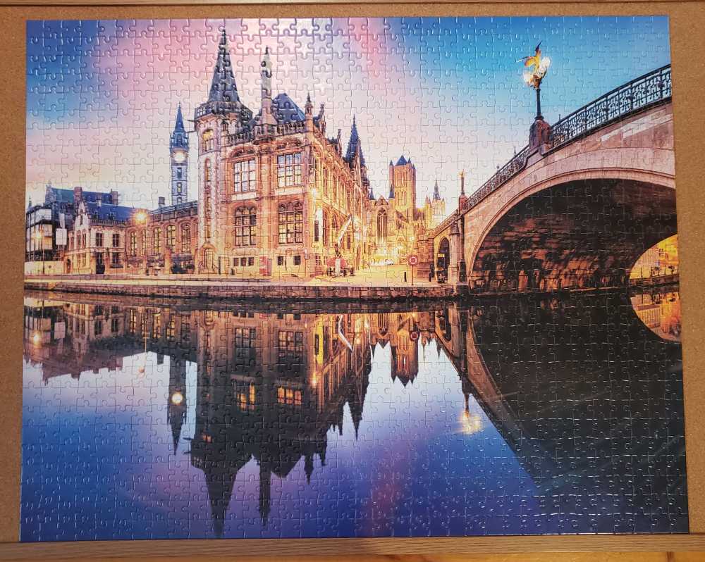 Uncle Jack’s Topiary Tendencies