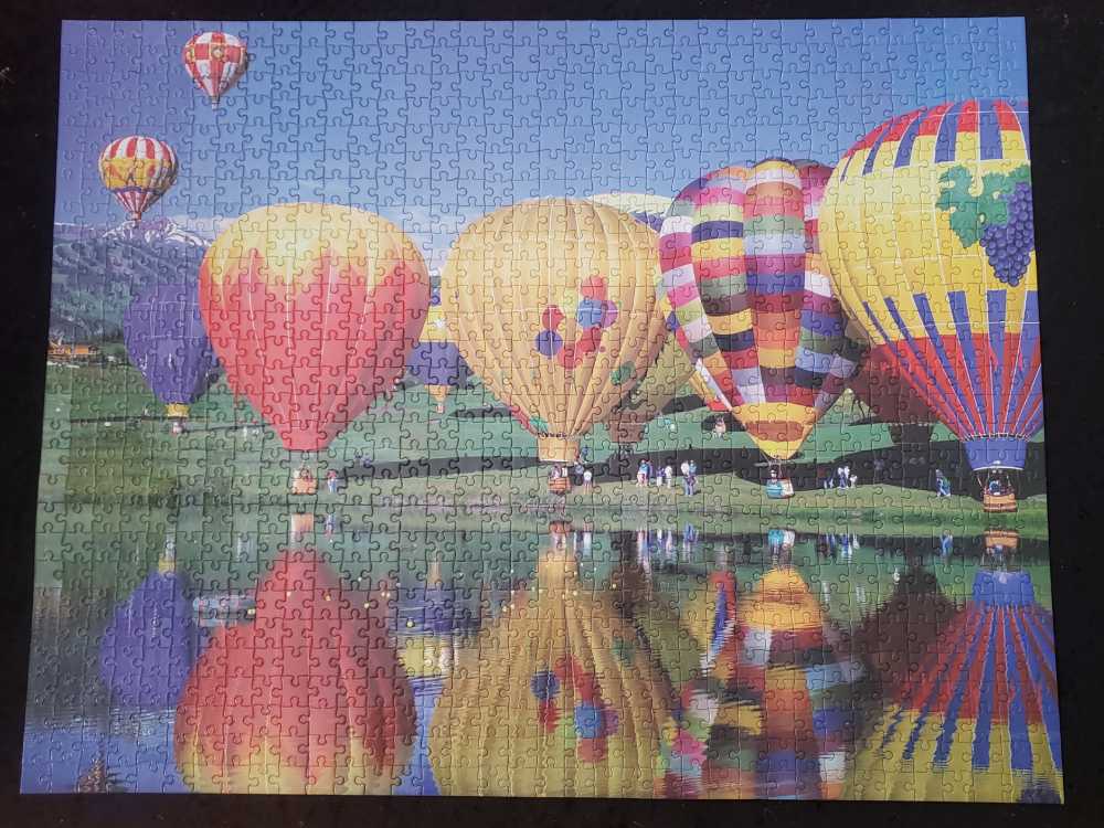 Stonehenge / Oase In De Woestijn 