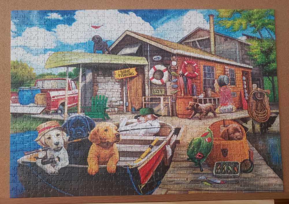 Welcome To The Playground Jenn VC 