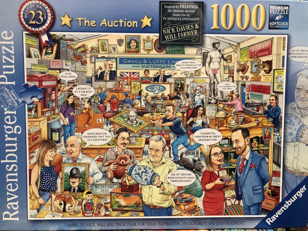 Little Boy’s Dream