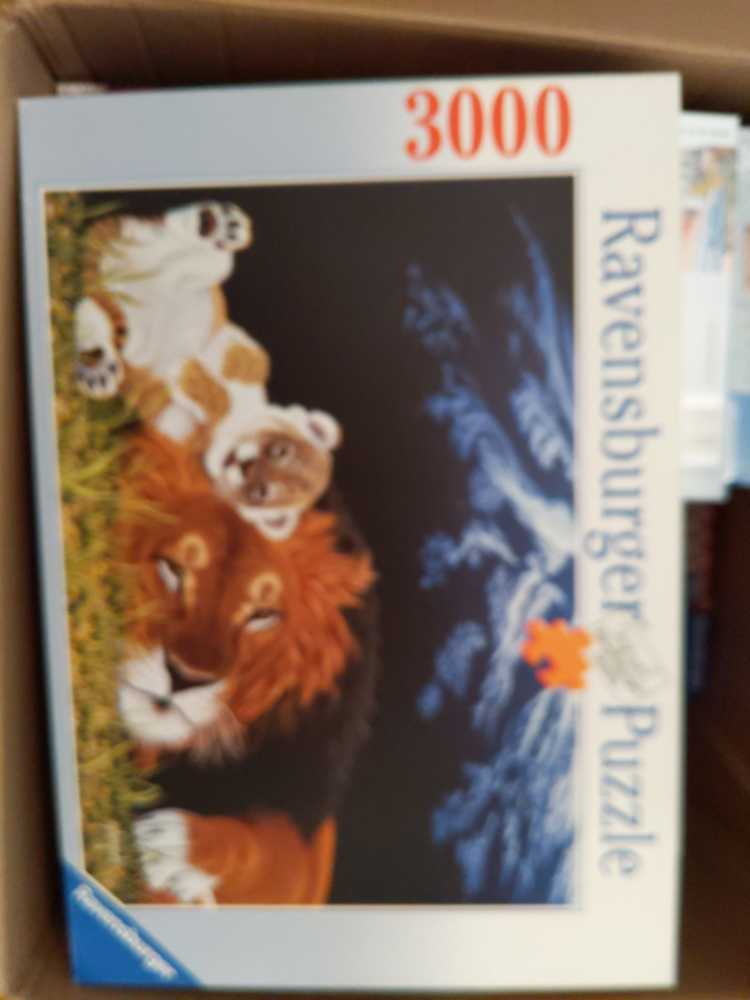 Middle Eastern Table