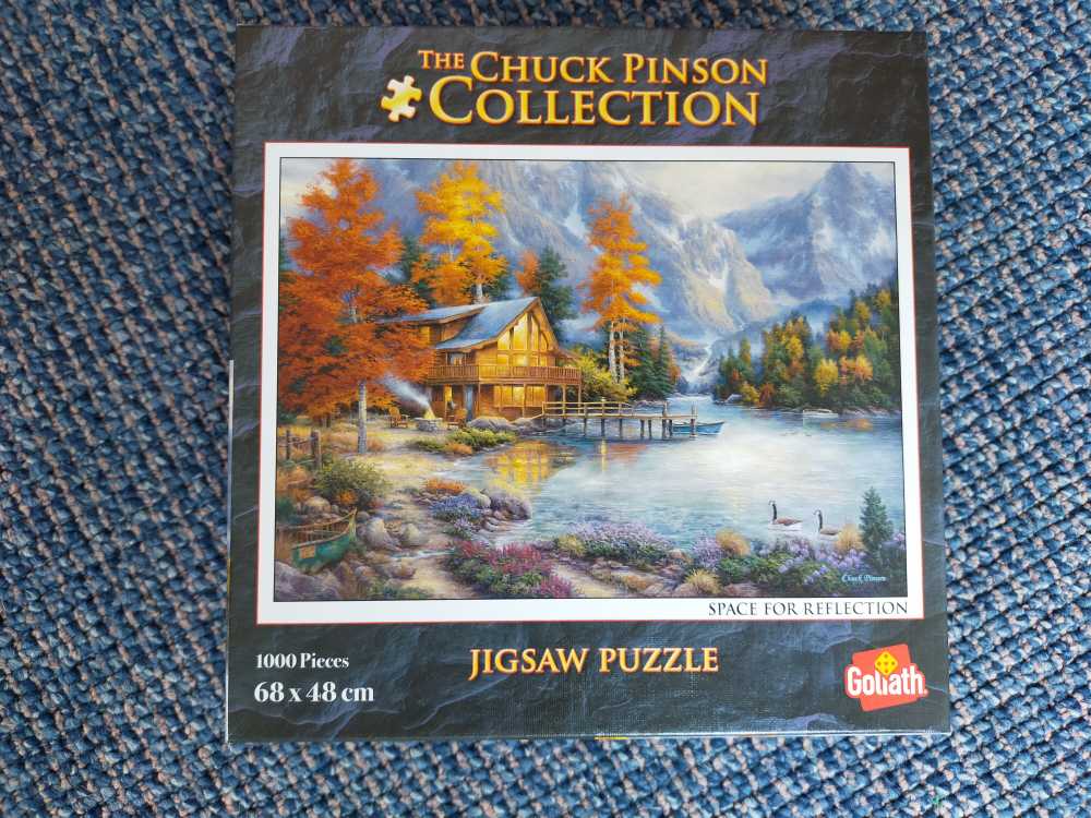 Heye Zoo Zoo Train Guillermo Mordillo Rare Puzzles