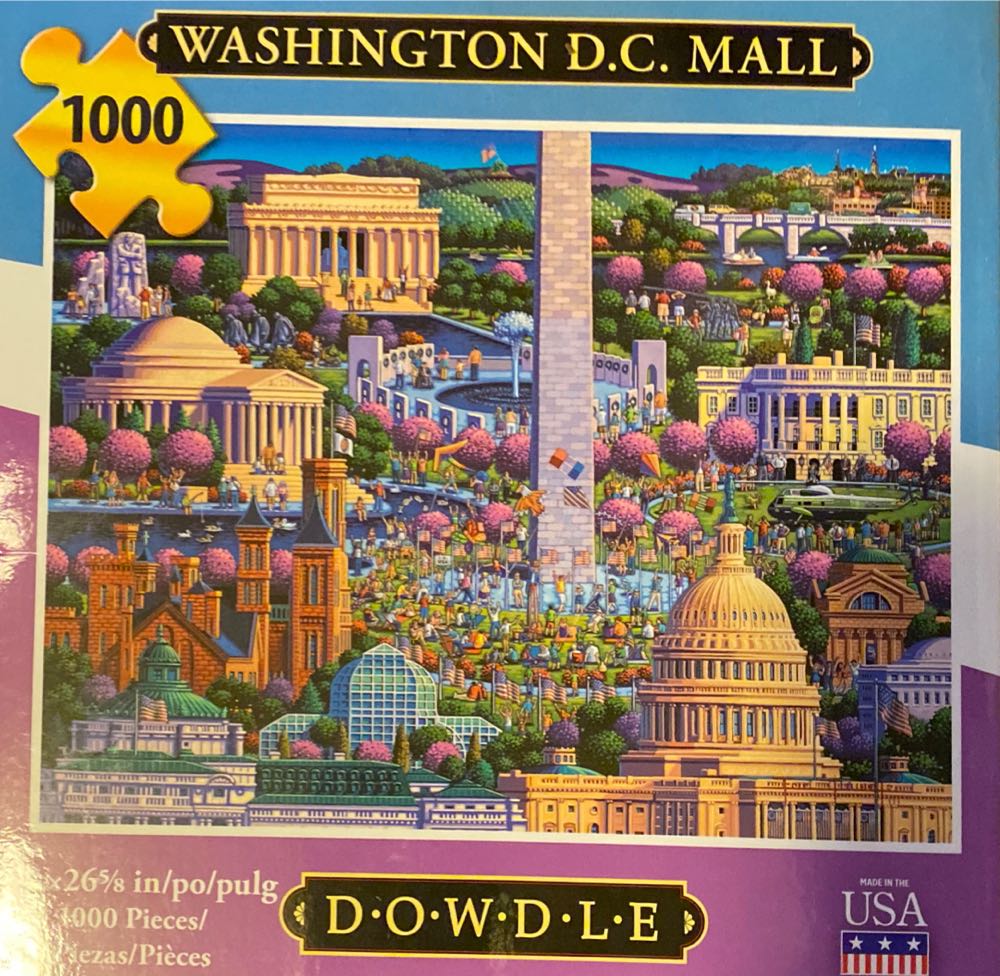 Hometown Bridge, Julianne’s Cottage