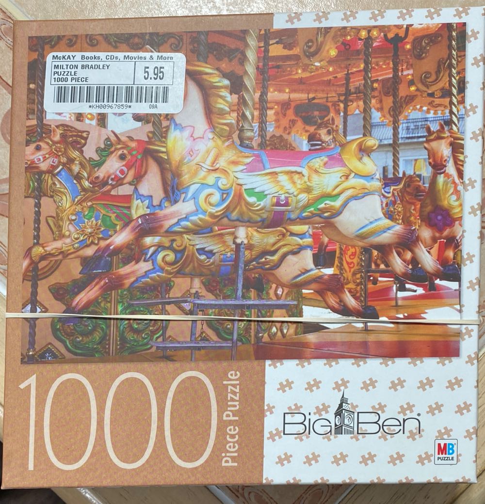 Sunsout ”majestic Flight” 600 Piece Eagle Shaped Puzzle Patriotic Usa Bird Soars