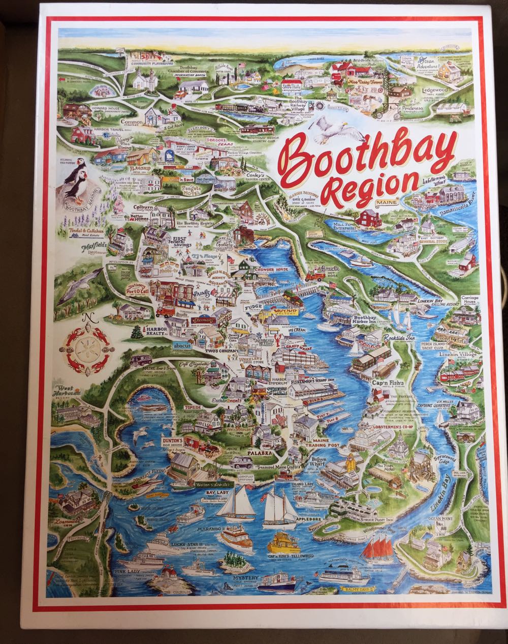 Waterworld / Waterwereld🟦