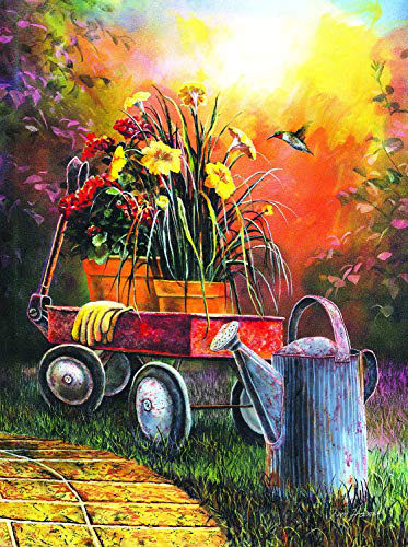 Pirate’s Skull 300 Pieces Paper House Productions | Puzzle ...