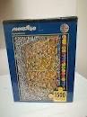 Keith Haring 750 Piece Jigsaw Puzzle Exhibition Poster