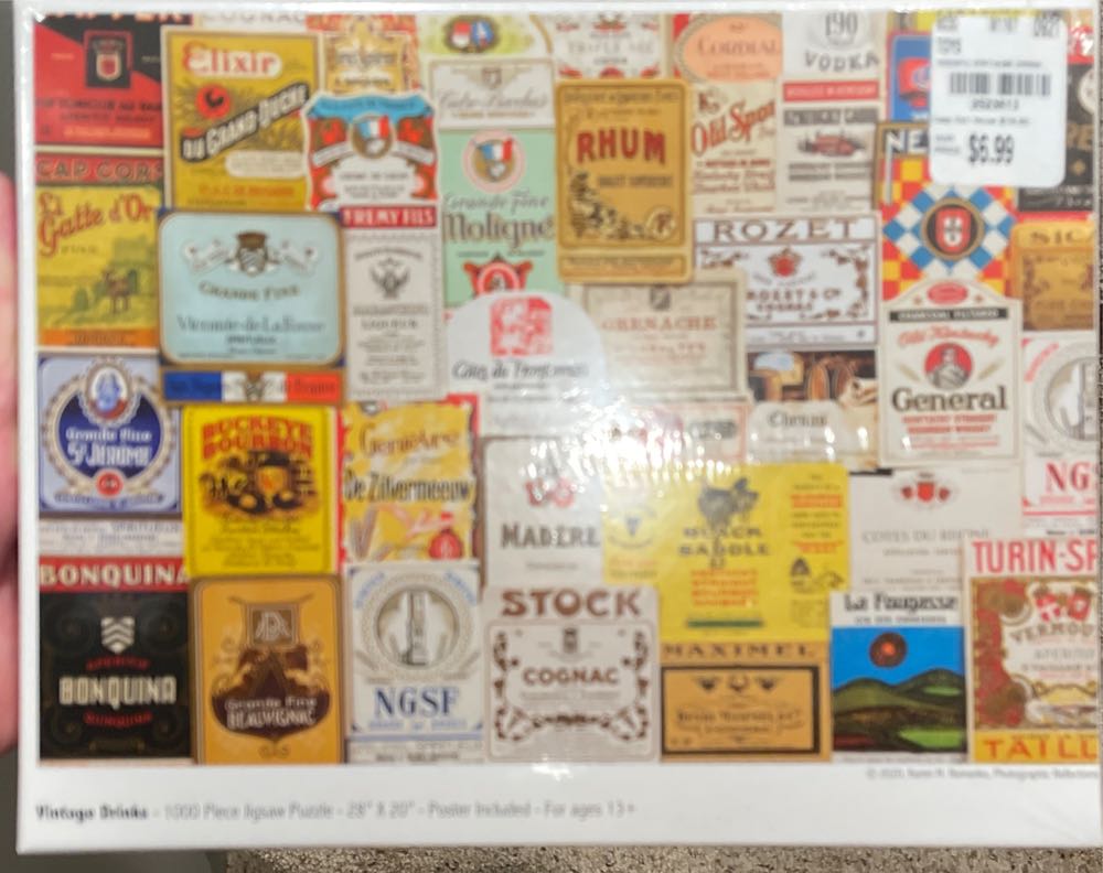 Ravensburger 3D-Windmill