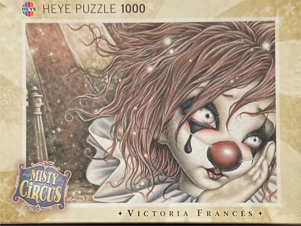 Evening At The Waterhole