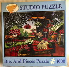 42 Winter Woods - Bits And Pieces puzzle collectible [Barcode 192949036384] - Main Image 1