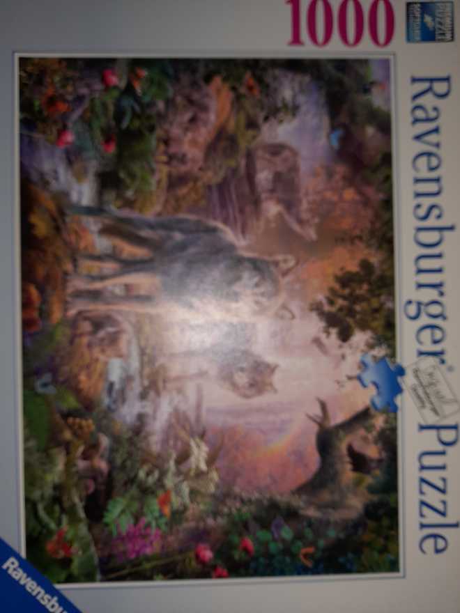 Heye Mordillo Footballissimo Pieces ...