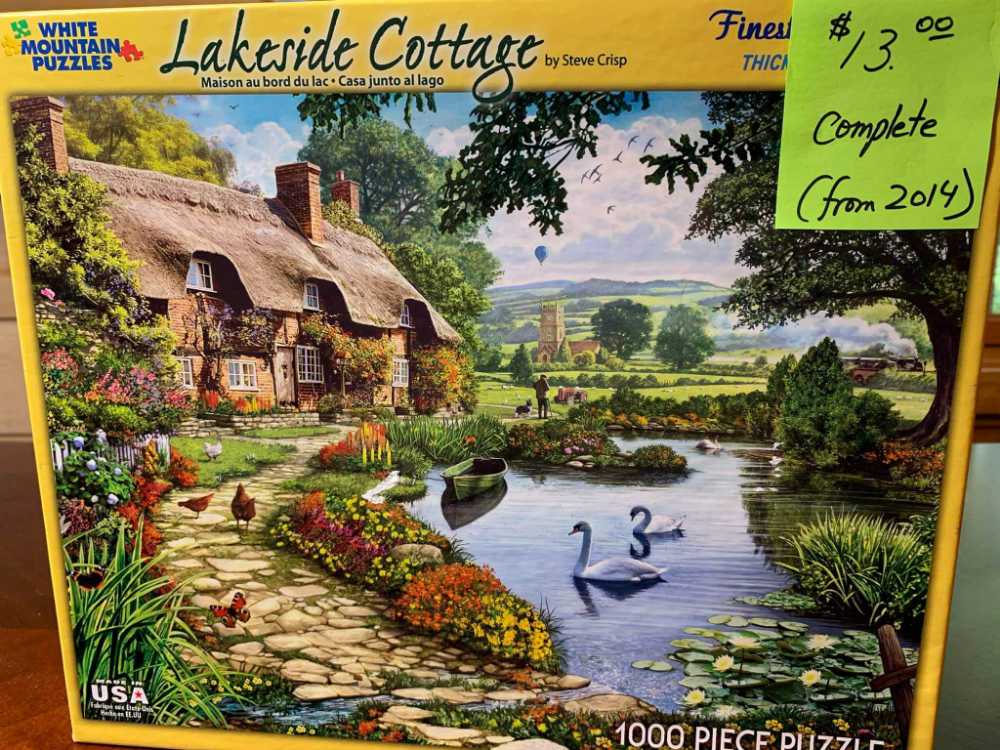 Old Glory Rustic Flag