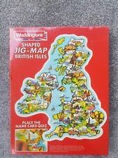 Mickey And Friends Take-a-Long Puzzle