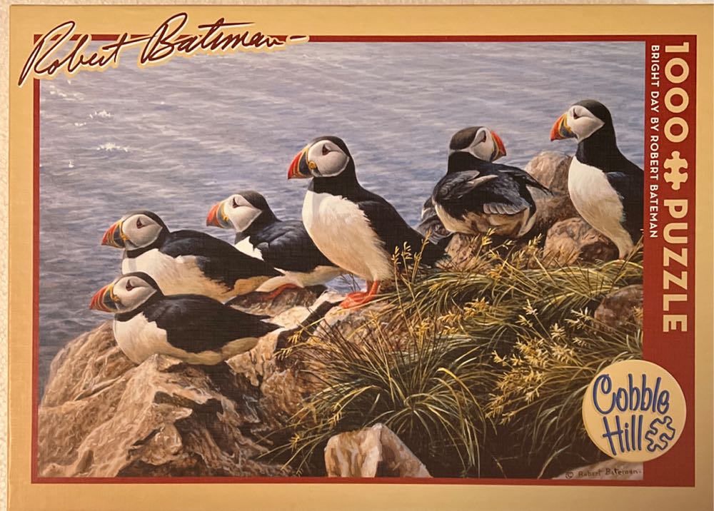 Norwegen Magdalena Bay