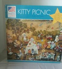 Charles Wysocki-Dahlia Makes a Dory Deal  (Item#11450)